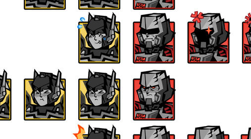 $20 for 4 expressions (1 base/pose)